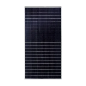 FirstPower Bi Facial 5KW Solar PV kit OFF-Grid