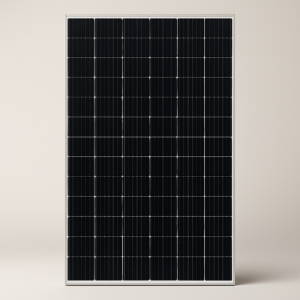 First Power Mono PERC Solar Panel