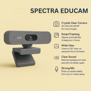 Spectra EduCam