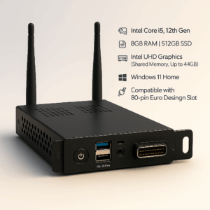 SMART7 OPS